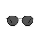 Lunettes de Soleil Kapten & Son Barcelona All Black - PRECIOVS