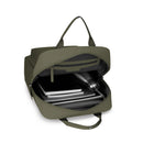 Sac à dos Kapten & Son Bergen Forest Green - PRECIOVS