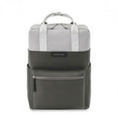 Sac à dos Kapten & Son Bergen Grey Black - PRECIOVS