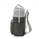 Sac à dos Kapten & Son Bergen Grey Black - PRECIOVS