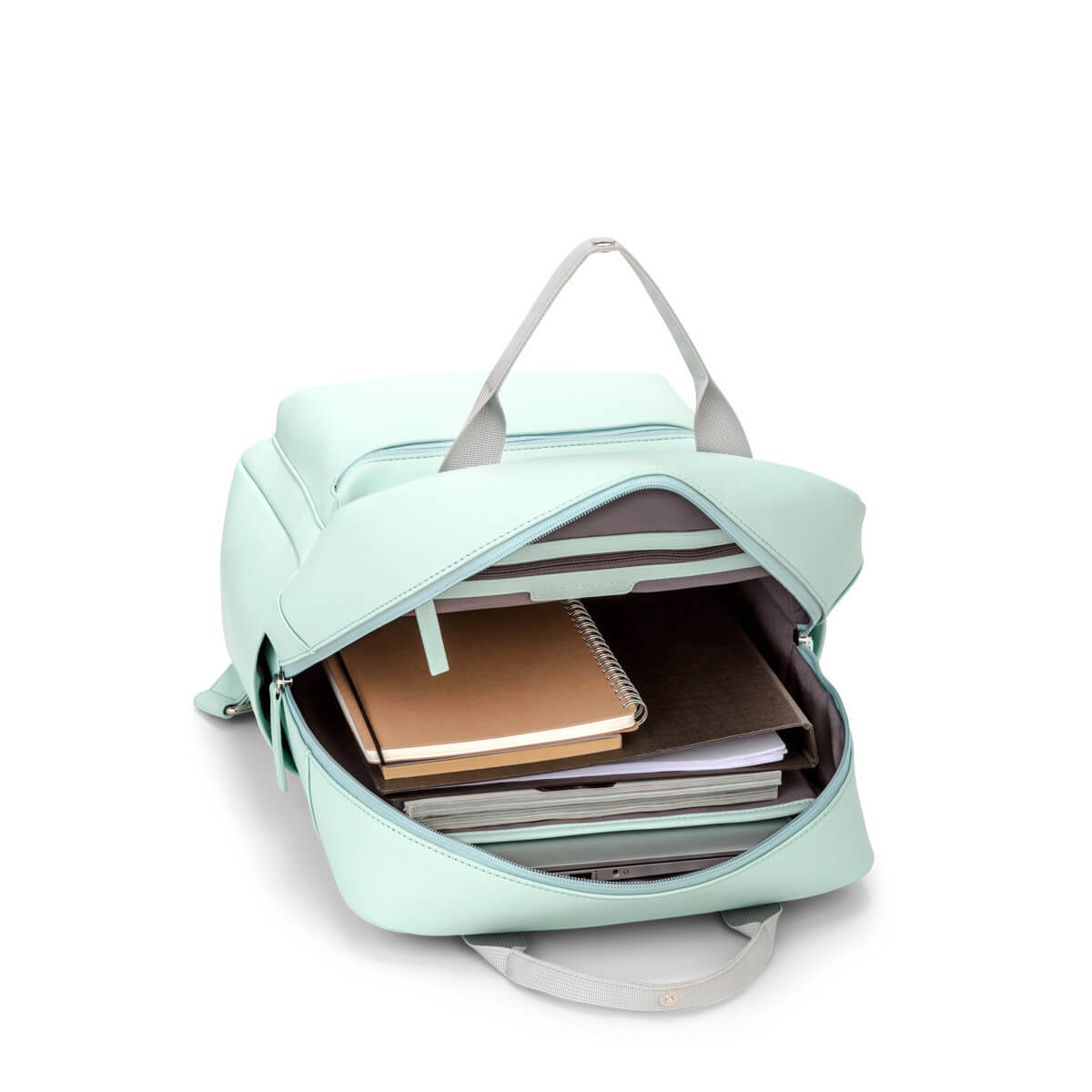 Sac à dos Kapten & Son Bergen Mint - PRECIOVS