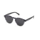 Lunettes de soleil Kapten & Son Berkeley Stone Gradient Black - PRECIOVS