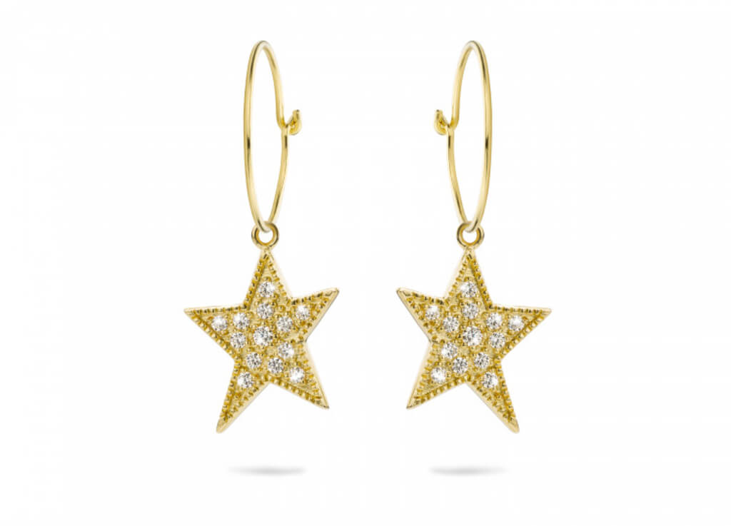 Boucles d'oreilles MYA BAY Hollywood BO-35.G - PRECIOVS