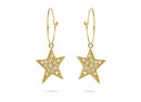 Boucles d'oreilles MYA BAY Hollywood BO-35.G - PRECIOVS