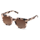 Lunettes de Soleil Kapten & Son Florence Sand Tortoise Brown - PRECIOVS