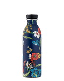 Bouteille réutilisable 24Bottles Urban Bottle Denim Bouquet 500ml - PRECIOVS