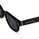 Lunettes de Soleil Kapten & Son Bilbao All Black - PRECIOVS