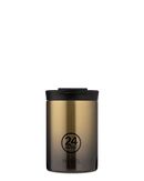 Mug isotherme 24Bottles Travel Tumbler Skyglow 350ml - PRECIOVS