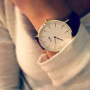 Montre Cluse La Bohème Gold White CL18406 - PRECIOVS
