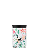 Mug isotherme 24Bottles Travel Tumbler Little Buds 350ml - PRECIOVS