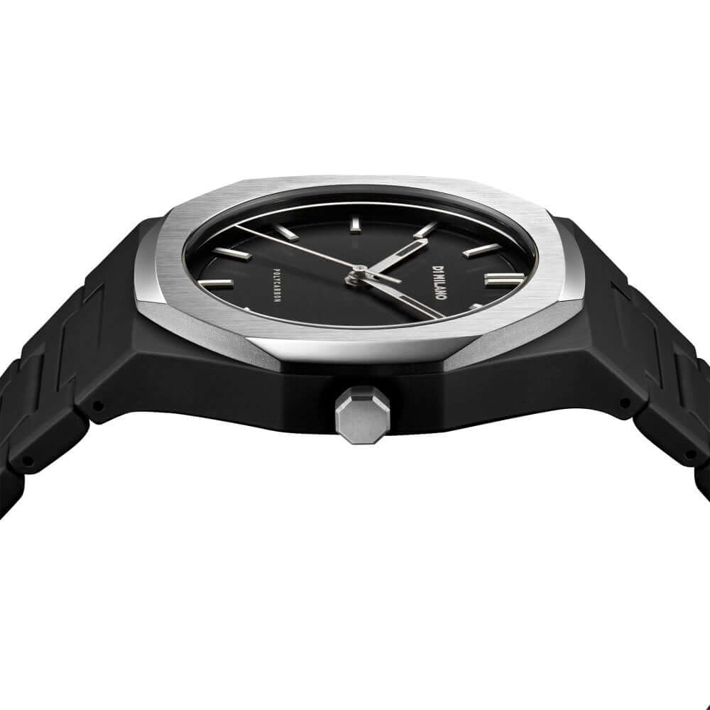 Montre D1 MILANO Polycarbon Moonglade PCRJ04 - PRECIOVS