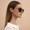 Lunettes de Soleil Kapten & Son London Large Summernight - PRECIOVS