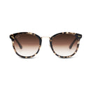 Lunettes de Soleil Kapten & Son Prague Crystal Tortoise Brown - PRECIOVS