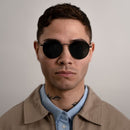 Lunettes de Soleil Kapten & Son London Large Summernight - PRECIOVS