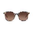 Lunettes de Soleil Kapten & Son Nairobi Sand Tortoise Brown - PRECIOVS