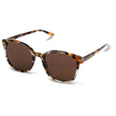 Lunettes de Soleil Kapten & Son Nairobi Desert Speckled Brown - PRECIOVS