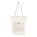 Sac cabas Kapten & Son Shopper Bag Sandstone - PRECIOVS