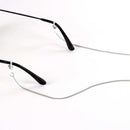 Chaîne de lunettes Kapten & Son Arona Silver - PRECIOVS