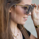 Chaîne de lunettes Kapten & Son Marbella - PRECIOVS