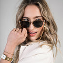 Chaîne de lunettes Kapten & Son Salou - PRECIOVS