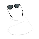Chaîne de lunettes Kapten & Son Varna Silver - PRECIOVS