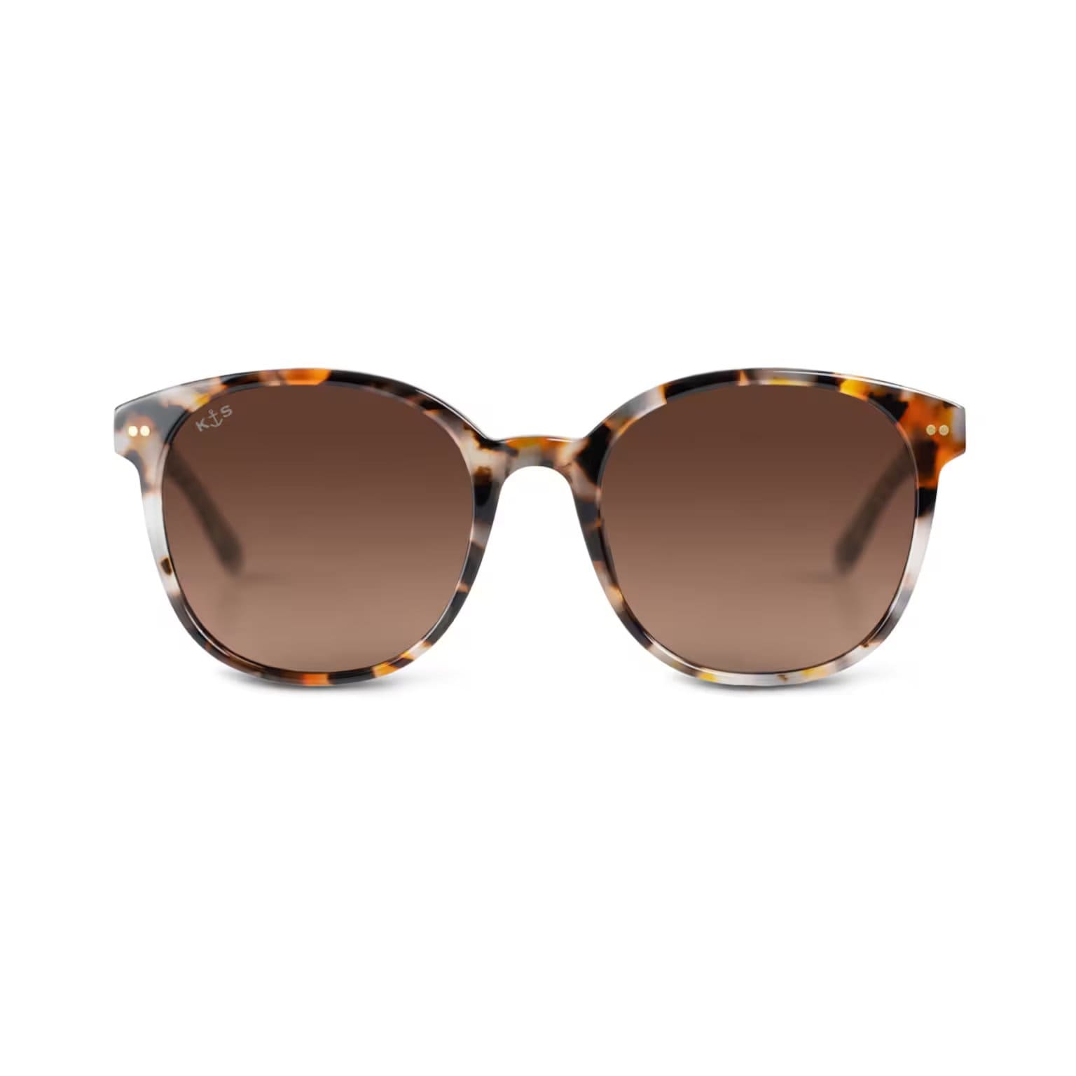 Lunettes de Soleil Kapten & Son Nairobi Desert Speckled Brown - PRECIOVS