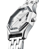 Montre Rosefield The Gemme Silver G04 - PRECIOVS