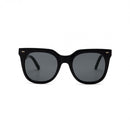 Lunettes de soleil Kapten & Son Florence All Black - PRECIOVS
