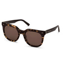 Lunettes de Soleil Kapten & Son Florence Amber Tortoise Brown - PRECIOVS