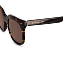 Lunettes de Soleil Kapten & Son Florence Amber Tortoise Brown - PRECIOVS