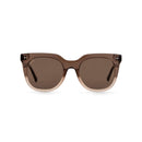 Lunettes de Soleil Kapten & Son Florence Brown Gradient - PRECIOVS