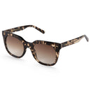 Lunettes de Soleil Kapten & Son Florence Crystal Tortoise Brown - PRECIOVS