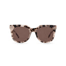 Lunettes de Soleil Kapten & Son Florence Mineral Tortoise Brown - PRECIOVS