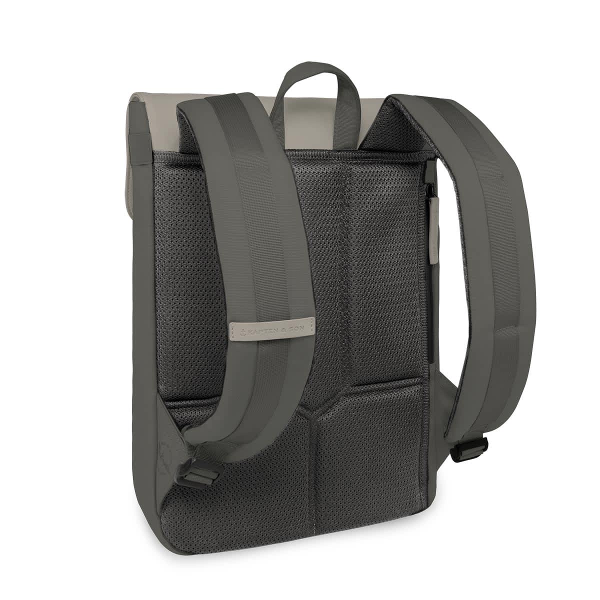 Sac à dos Kapten & Son Fyn Muted Mocha - PRECIOVS