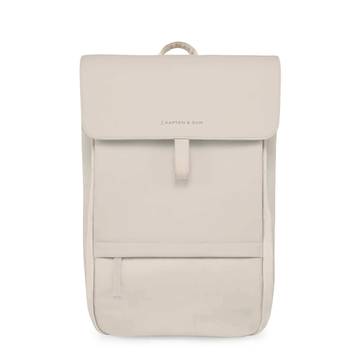 Sac à dos Kapten & Son Fyn Sandstone - PRECIOVS