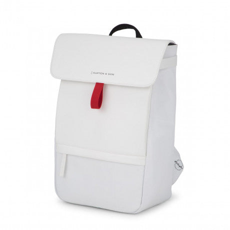 Sac à dos Kapten & Son Fyn Cloud White - PRECIOVS