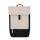 Sac à dos Kapten & Son Fyn Cream Black - PRECIOVS
