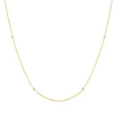 Collier I.Ma.Gi.N Jewels June Multi - PRECIOVS