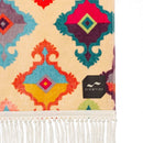 Serviette de plage Slowtide Itari en coton durable - PRECIOVS