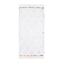 Serviette de plage Slowtide Itari en coton durable - PRECIOVS