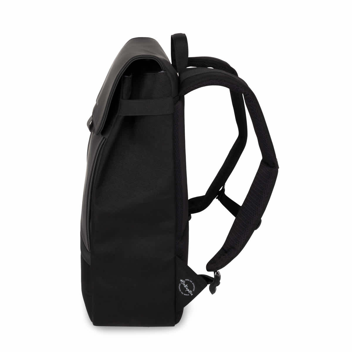 Sac à dos Kapten & Son Goteborg All Black - PRECIOVS
