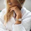 Montre Kapten & Son Grace Gold Bicolor Steel - PRECIOVS