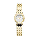 Montre Rosefield The Gemme Gold G02 - PRECIOVS