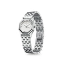 Montre Rosefield The Gemme Silver G04 - PRECIOVS