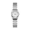Montre Rosefield The Gemme Silver G04 - PRECIOVS