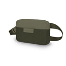Sac banane Kapten & Son Habo Forest Green - PRECIOVS
