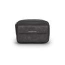 Sac banane Kapten & Son Harra All Black - PRECIOVS