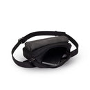 Sac banane Kapten & Son Harra All Black - PRECIOVS