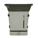 Sac à dos Kapten & Son Helsinki Grey Olive - PRECIOVS
