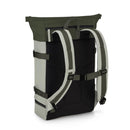 Sac à dos Kapten & Son Helsinki Grey Olive - PRECIOVS
